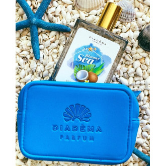 DIADEMA парфюмерная вода “BLOOMY SEA”, 100 мл спрей, Италия