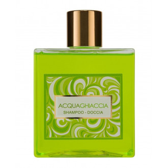  Diadema гель шампунь для душа 250 мл с ароматом ACQUA GHIACCIA, Италия