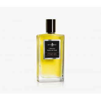 Cedre Iris
