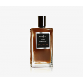 Patchouli Oud