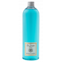 Dr. Vranjes Рефил ( запасная бутыль ) аромата для дома - Aqua, Home Fragrance, 500ml