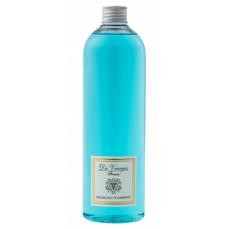 Dr. Vranjes Рефил ( запасная бутыль ) аромата для дома - Aqua, Home Fragrance, 500ml