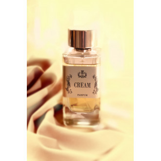 CREAM  духи 100 мл Enrico Buccella, Италия