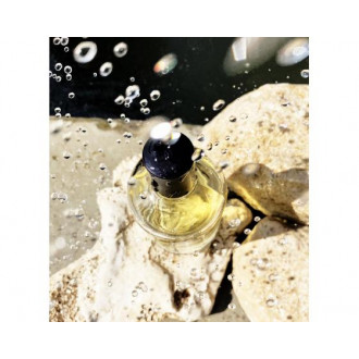 # 20 The Gushing Water Stone Perfume 20 