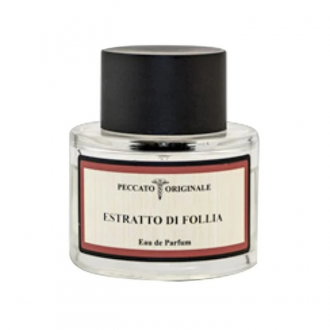 Estratto di Follia