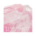 #6  EDP60PINKQUARTZ-1  Pink Quartz 