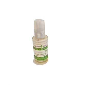 SC7 Бальзам для волос Twist and boucle 50 мл  и 100 мл NATURA & SENS, Франция